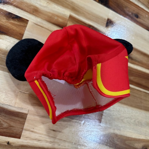 🎃Disney Mickey Mouse Roadster Racer Toddler 2T - Picture 6 of 7